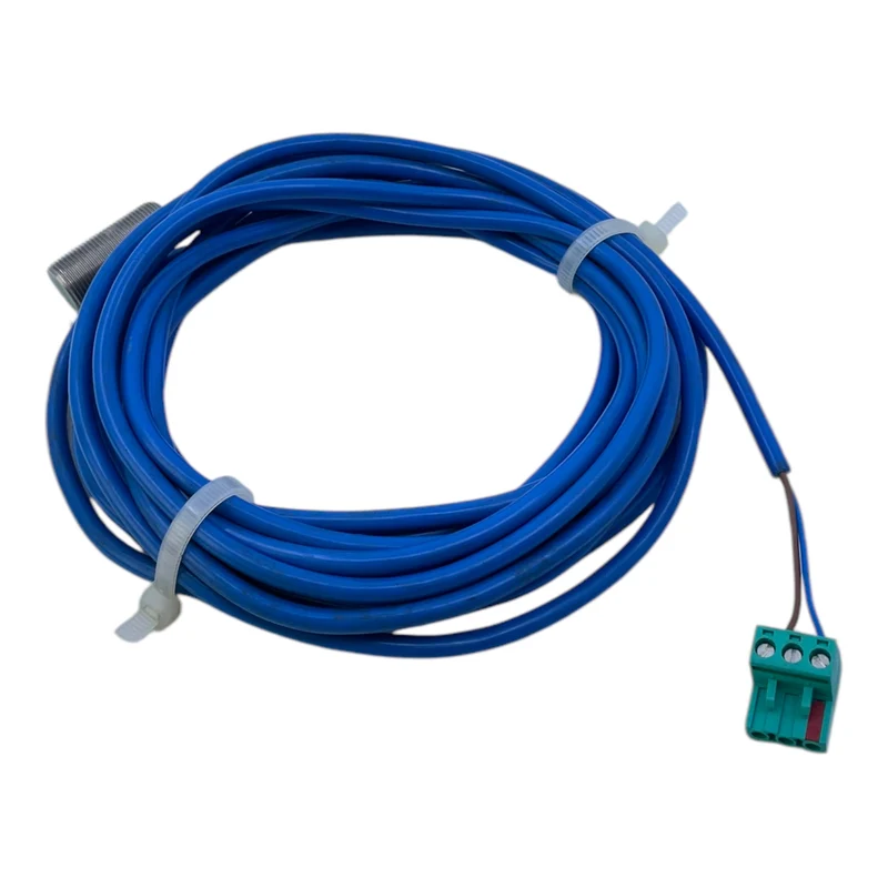 Pepperl+Fuchs NJ2-11-N-G Induktiver Sensor 106380 Pepperl+Fuchs NJ2-11-N-G Induk