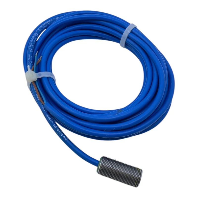 Pepperl+Fuchs NJ2-11-N-G-5M Induktiver Sensor 106380 Pepperl+Fuchs NJ2-11-N-G-5M