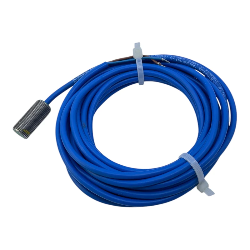 Pepperl+Fuchs NJ2-11-N-G-5M Induktiver Sensor 106380 Pepperl+Fuchs NJ2-11-N-G-5M