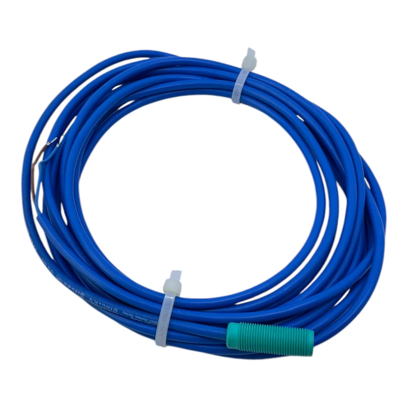 Pepperl+Fuchs NJ4-12GK-N-5M Induktiver Sensor 106415 Pepperl+Fuchs NJ4-12GK-N-5M