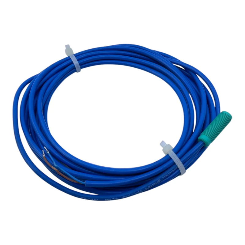 Pepperl+Fuchs NJ4-12GK-N-5M Induktiver Sensor 106415 Pepperl+Fuchs NJ4-12GK-N-5M