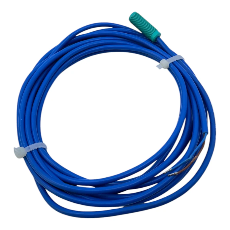 Pepperl+Fuchs NJ4-12GK-N-5M Induktiver Sensor 106415 Pepperl+Fuchs NJ4-12GK-N-5M