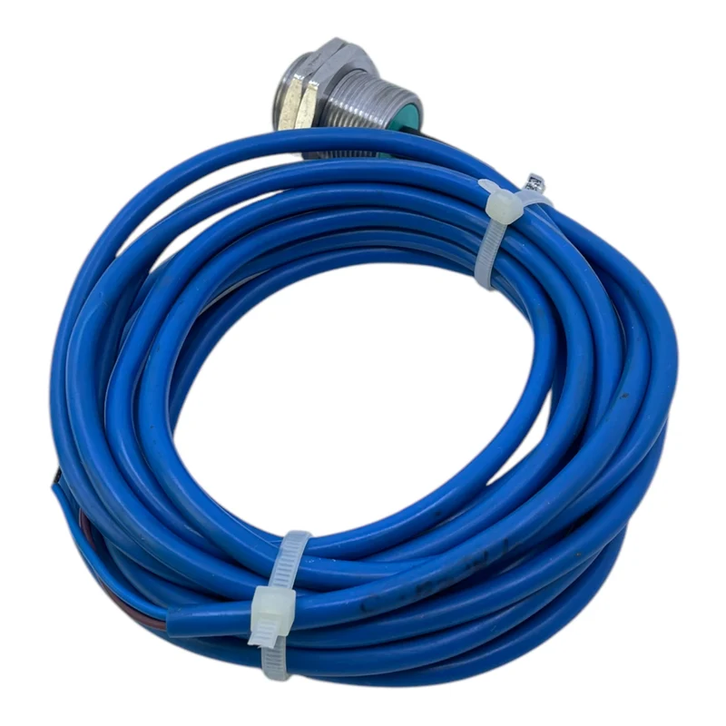Pepperl+Fuchs NJ6-22-N-G-5M Induktiver Sensor 106461 Pepperl+Fuchs NJ6-22-N-G-5M