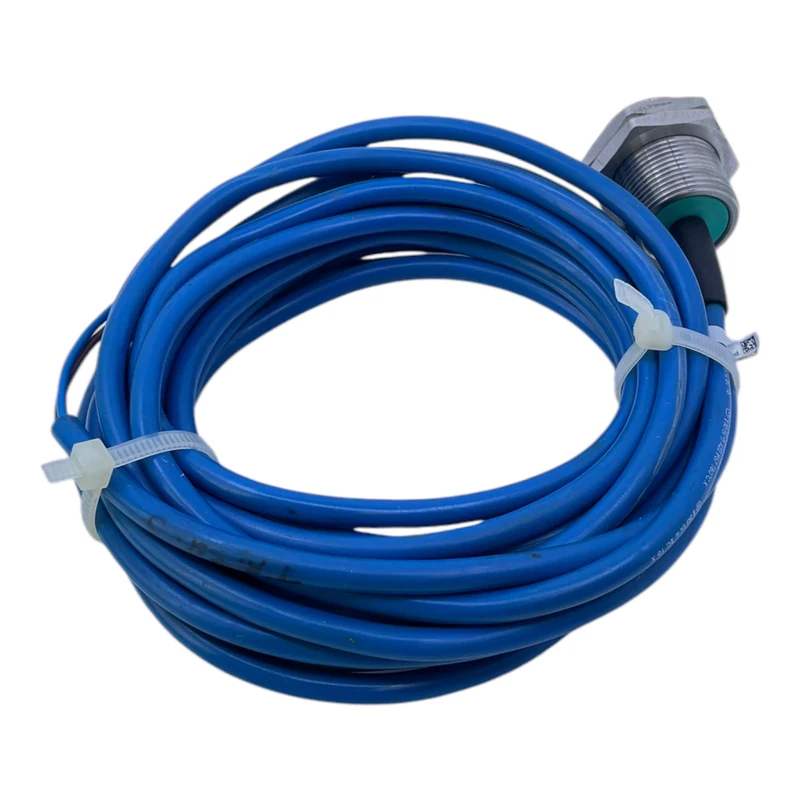 Pepperl+Fuchs NJ6-22-N-G-5M Induktiver Sensor 106461 Pepperl+Fuchs NJ6-22-N-G-5M