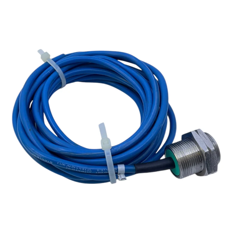 Pepperl+Fuchs NJ6-22-N-G-5M Induktiver Sensor 106461 Pepperl+Fuchs NJ6-22-N-G-5M