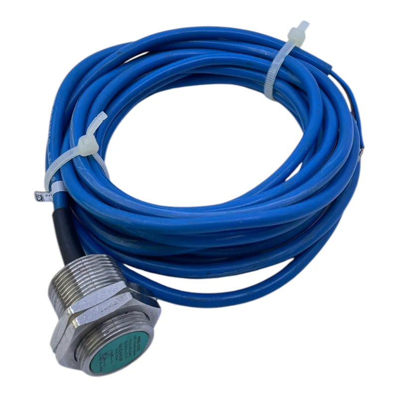 Pepperl+Fuchs NJ6-22-N-G-5M Induktiver Sensor 106461 Pepperl+Fuchs NJ6-22-N-G-5M