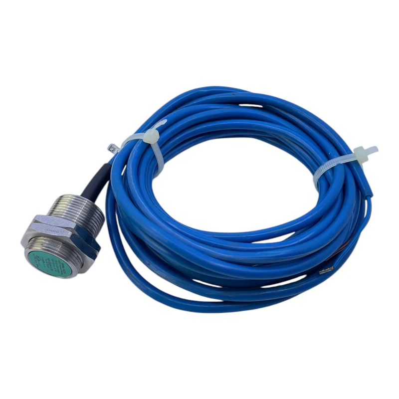 Pepperl+Fuchs NJ6-22-N-G-5M Induktiver Sensor 106461 Pepperl+Fuchs NJ6-22-N-G-5M