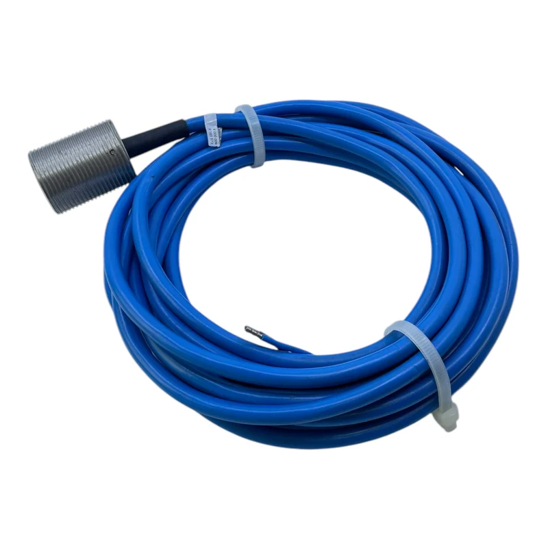 Pepperl+Fuchs NJ6-22-N-G-5M Induktiver Sensor 106461 Pepperl+Fuchs NJ6-22-N-G-5M
