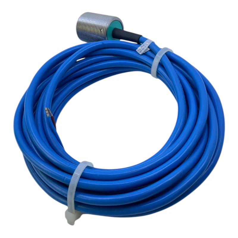 Pepperl+Fuchs NJ6-22-N-G-5M Induktiver Sensor 106461 Pepperl+Fuchs NJ6-22-N-G-5M