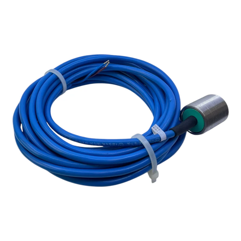 Pepperl+Fuchs NJ6-22-N-G-5M Induktiver Sensor 106461 Pepperl+Fuchs NJ6-22-N-G-5M