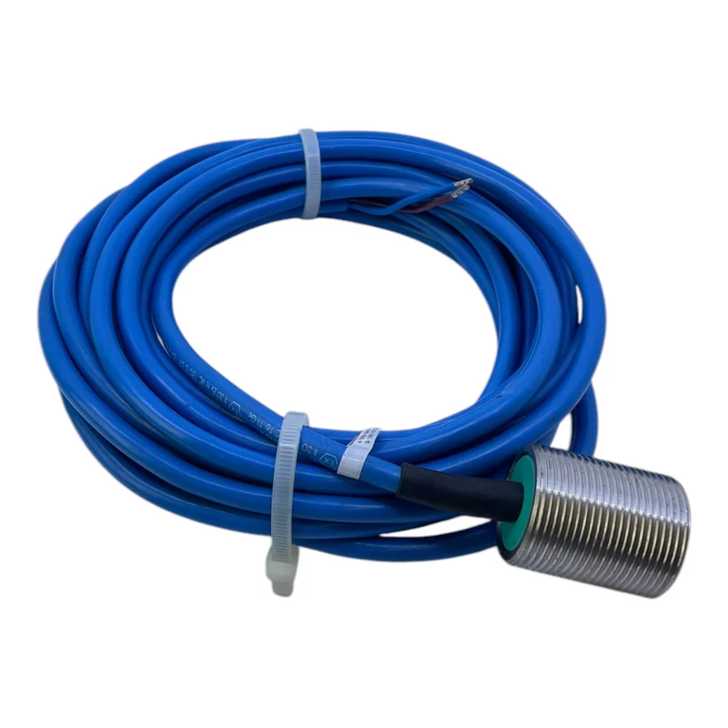 Pepperl+Fuchs NJ6-22-N-G-5M Induktiver Sensor 106461 Pepperl+Fuchs NJ6-22-N-G-5M