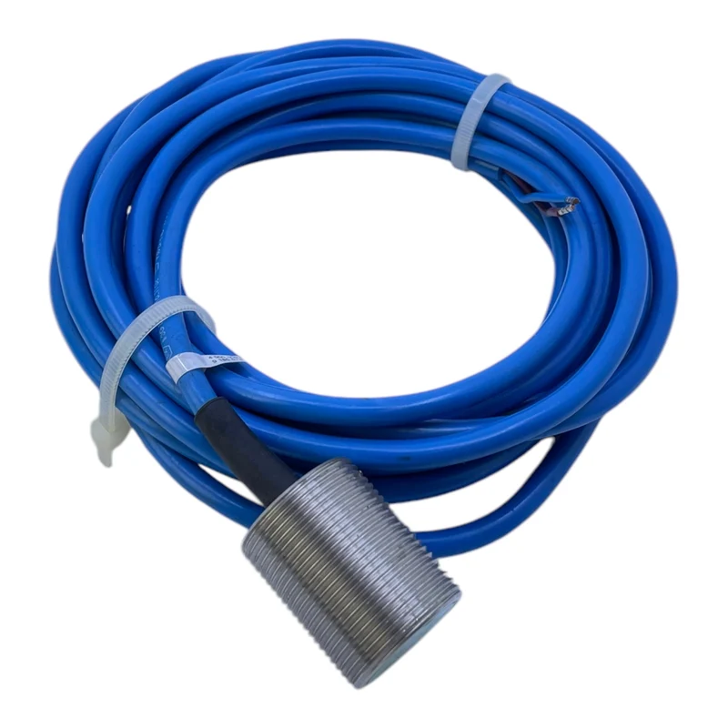 Pepperl+Fuchs NJ6-22-N-G-5M Induktiver Sensor 106461 Pepperl+Fuchs NJ6-22-N-G-5M