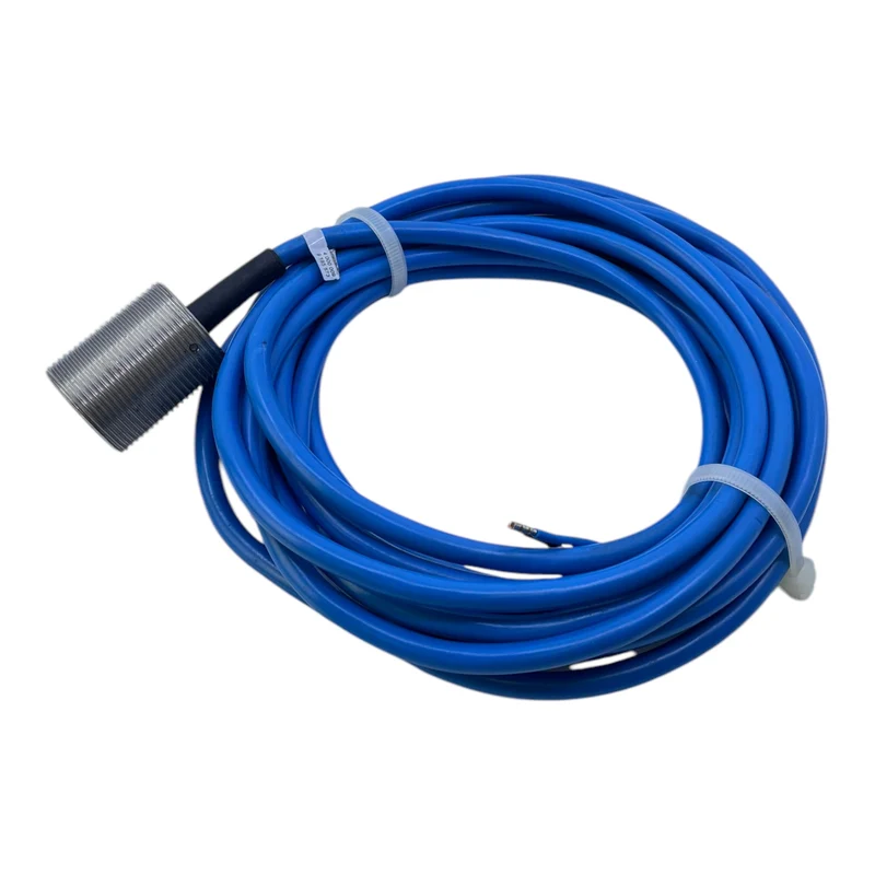 Pepperl+Fuchs NJ6-22-N-G-5M Induktiver Sensor 106461 Pepperl+Fuchs NJ6-22-N-G-5M