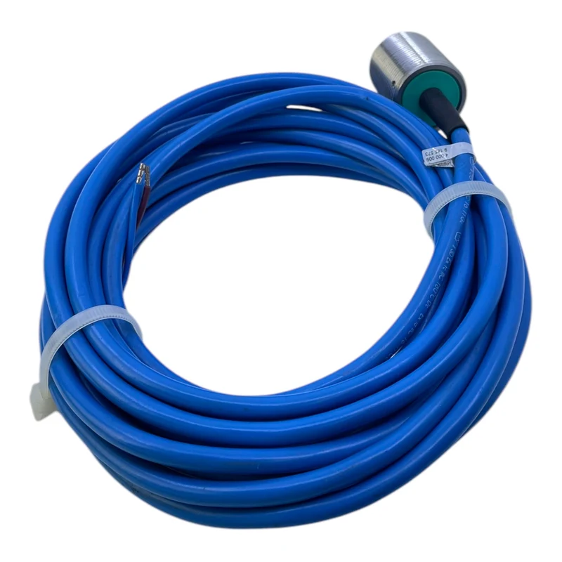Pepperl+Fuchs NJ6-22-N-G-5M Induktiver Sensor 106461 Pepperl+Fuchs NJ6-22-N-G-5M