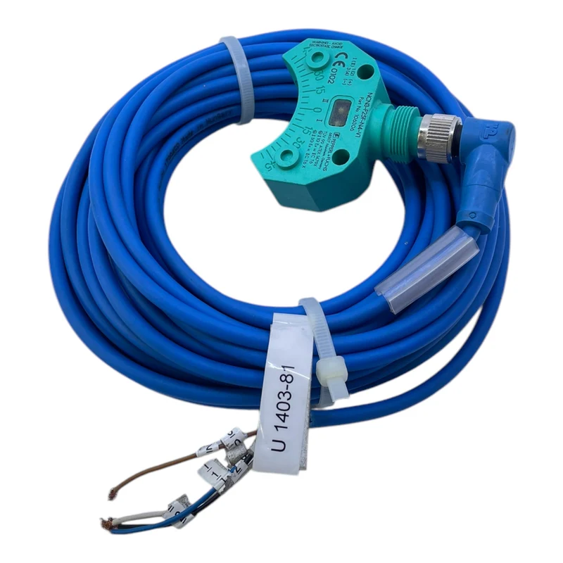 Pepperl+Fuchs NCN3-F25F-N4-V1 Indukitver Sensor 106306 Pepperl+Fuchs NCN3-F25F-N