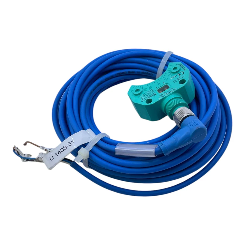 Pepperl+Fuchs NCN3-F25F-N4-V1 Indukitver Sensor 106306 Pepperl+Fuchs NCN3-F25F-N