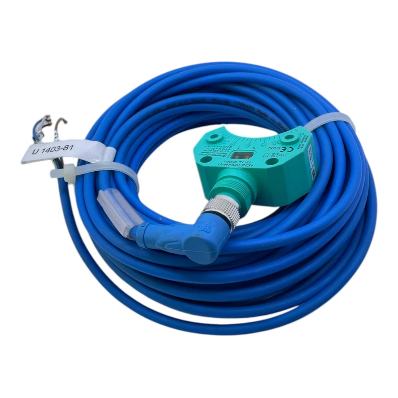 Pepperl+Fuchs NCN3-F25F-N4-V1 Indukitver Sensor 106306 Pepperl+Fuchs NCN3-F25F-N