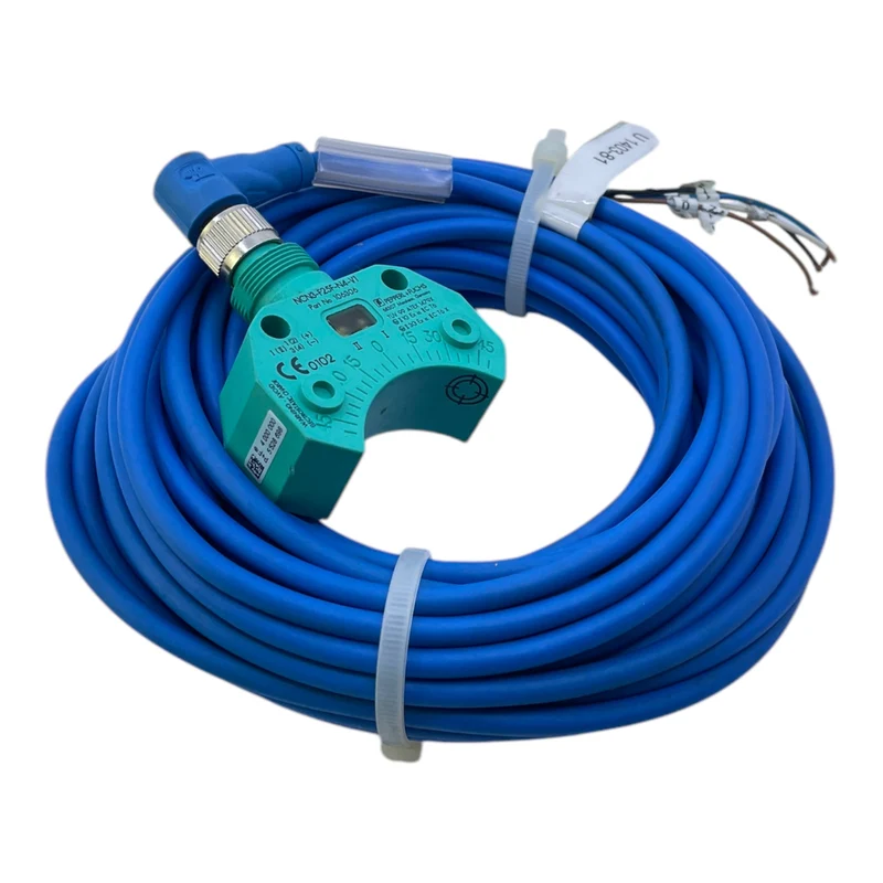 Pepperl+Fuchs NCN3-F25F-N4-V1 Indukitver Sensor 106306 Pepperl+Fuchs NCN3-F25F-N