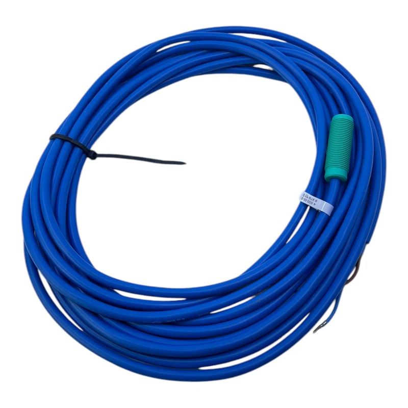 Pepperl+Fuchs NJ4-12GK-N-5M Induktiver Sensor 106415 Pepperl+Fuchs NJ4-12GK-N-5M