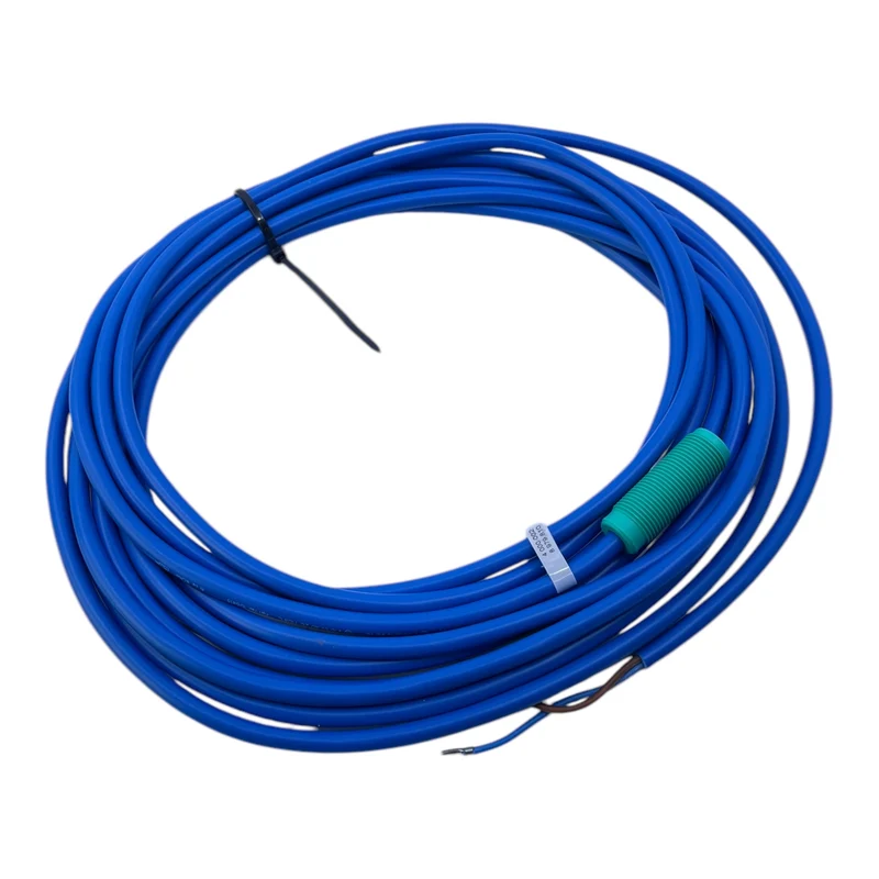 Pepperl+Fuchs NJ4-12GK-N-5M Induktiver Sensor 106415 Pepperl+Fuchs NJ4-12GK-N-5M
