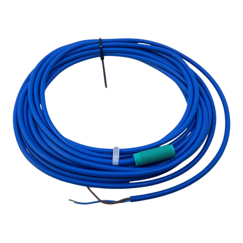 Pepperl+Fuchs NJ4-12GK-N-5M Induktiver Sensor 106415 Pepperl+Fuchs NJ4-12GK-N-5M