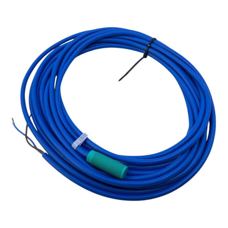 Pepperl+Fuchs NJ4-12GK-N-5M Induktiver Sensor 106415 Pepperl+Fuchs NJ4-12GK-N-5M