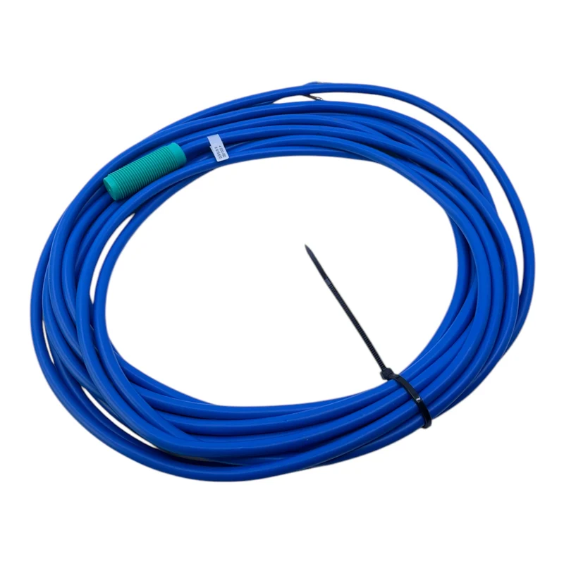 Pepperl+Fuchs NJ4-12GK-N-5M Induktiver Sensor 106415 Pepperl+Fuchs NJ4-12GK-N-5M