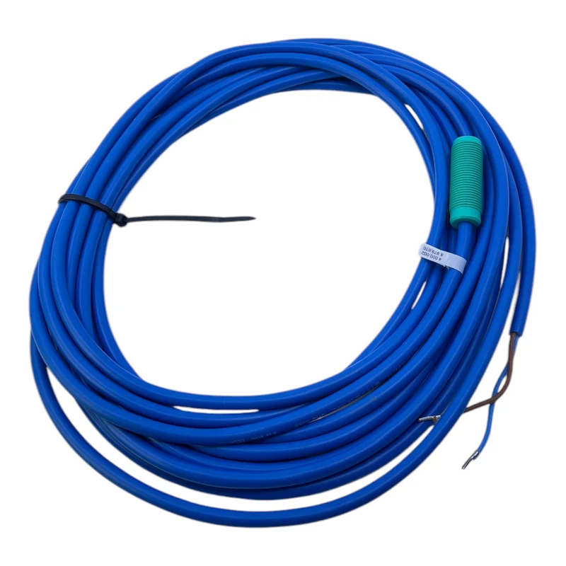 Pepperl+Fuchs NJ4-12GK-N-5M Induktiver Sensor 106415 Pepperl+Fuchs NJ4-12GK-N-5M