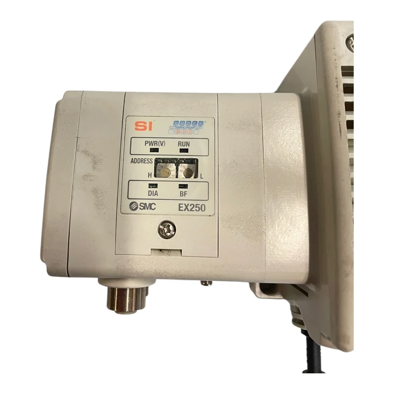 SMC VQC2A01N Ventilblock für industriellen Einsatz SMC VQC2A01N Ventilblock