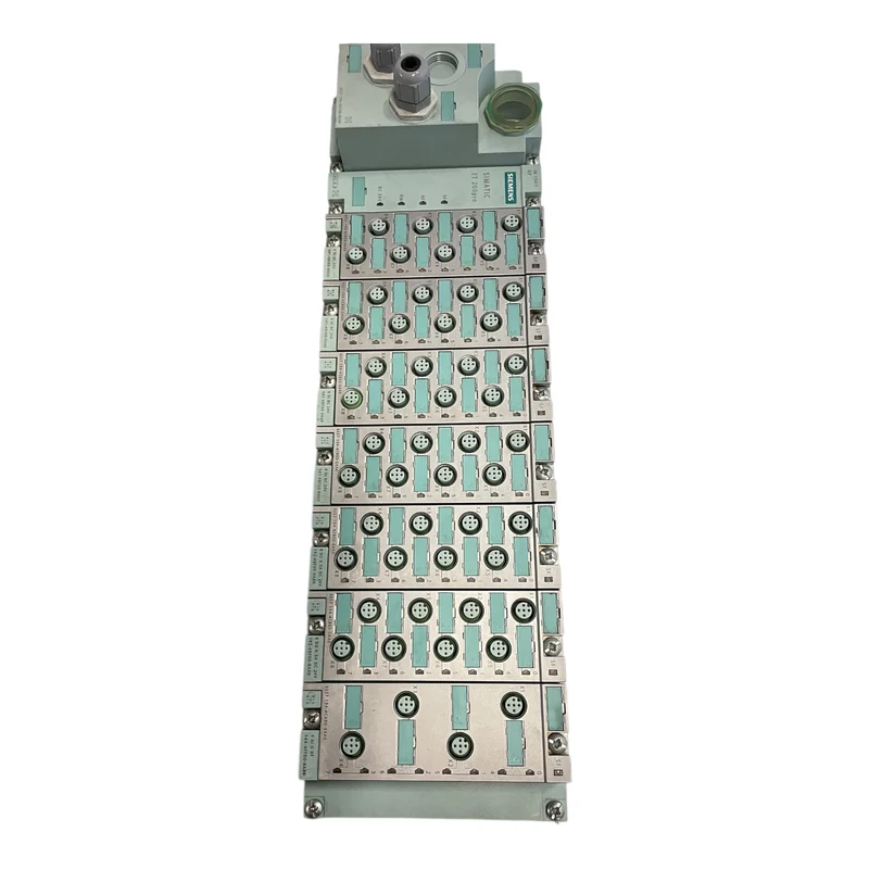 Siemens Simatic ET 200pro 6ES7194-4AB00-0AA0 Profibus Modul Block