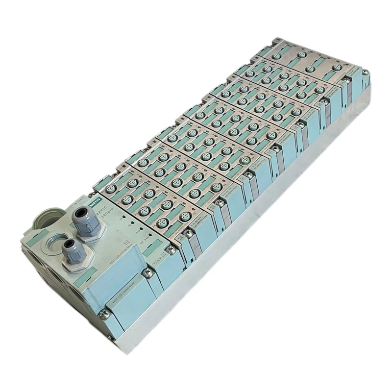 Siemens Simatic ET 200pro 6ES7194-4AB00-0AA0 Profibus Modul Block
