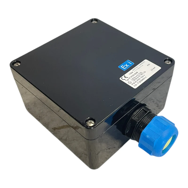 Bartec 07-5105-9048 Verteilerkasten für industriellen Einsatz