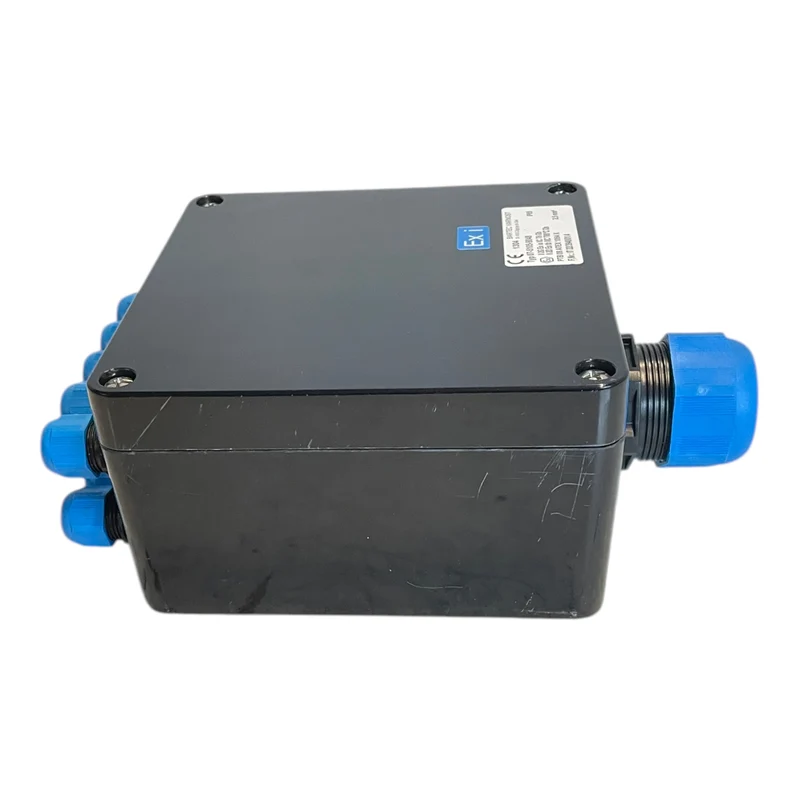 Bartec 07-5105-9048 Verteilerkasten für industriellen Einsatz