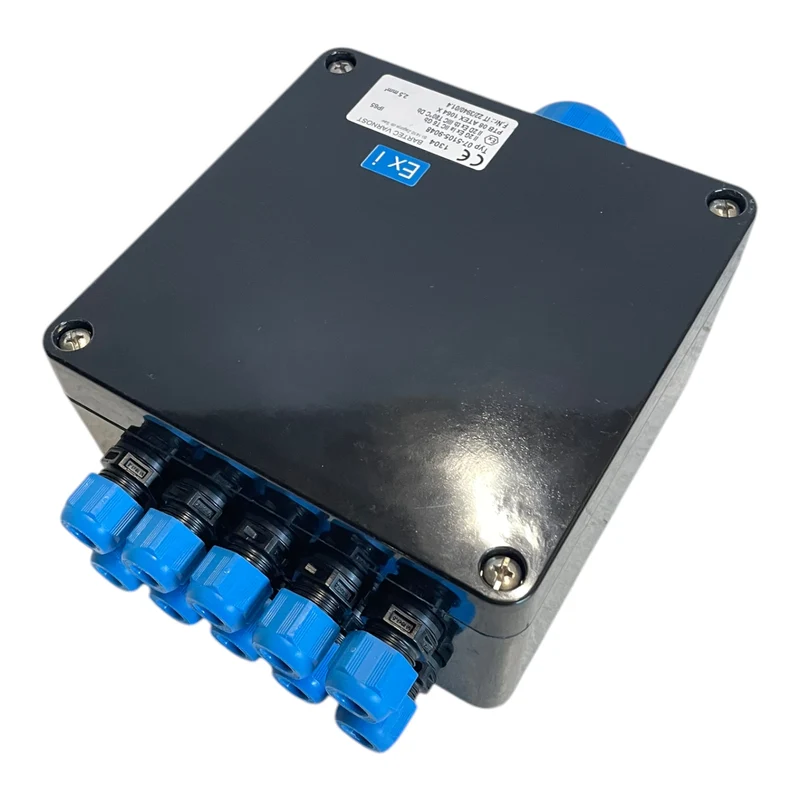 Bartec 07-5105-9048 Verteilerkasten für industriellen Einsatz