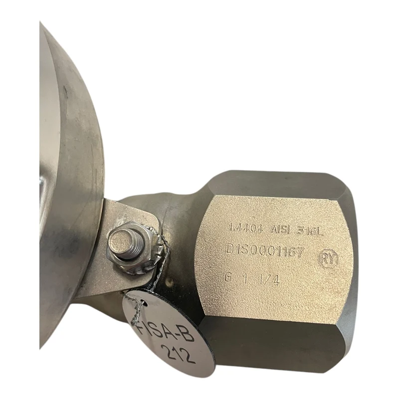 Yokogawa RAMC03-G6SS-64M2-T90NNN/K2/KS1/P3/SD Flowmeter Stickstoff