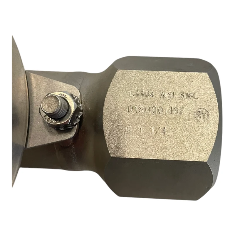 Yokogawa RAMC03-G6SS-64M2-T90NNN/K2/KS1/P3/SD Flowmeter Stickstoff