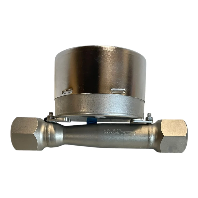 Yokogawa RAMC03-G6SS-64M2-T90NNN/K2/KS1/P3/SD Flowmeter Stickstoff