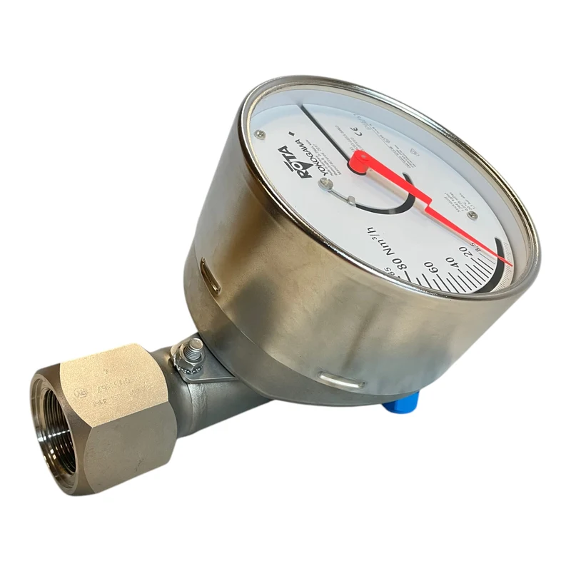 Yokogawa RAMC03-G6SS-64M2-T90NNN/K2/KS1/P3/SD Flowmeter Stickstoff