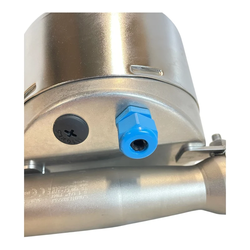 Yokogawa RAMC03-G6SS-64M2-T90NNN/K2/KS1/P3/SD Flowmeter Stickstoff