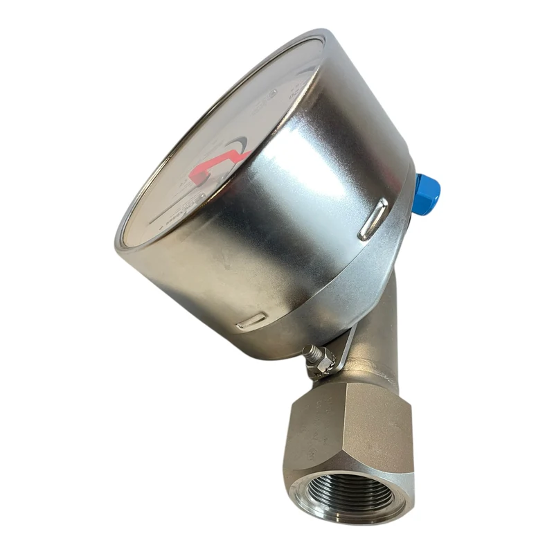 Yokogawa RAMC03-G6SS-64M2-T90NNN/K2/KS1/P3/SD Flowmeter Stickstoff