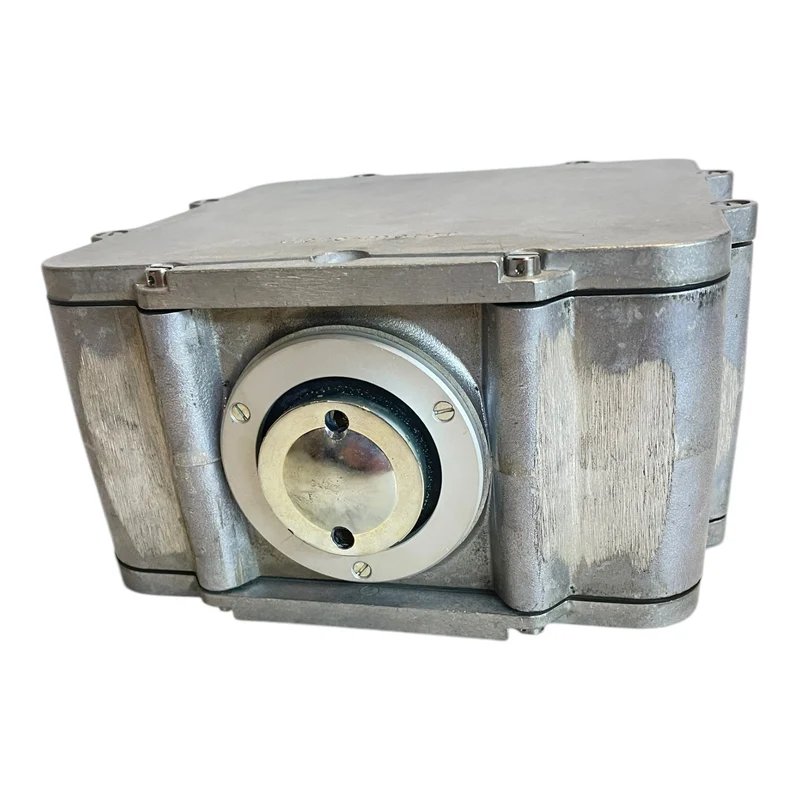 Vibro-meter DDW/2000-4 Wägezelle für industriellen Einsatz