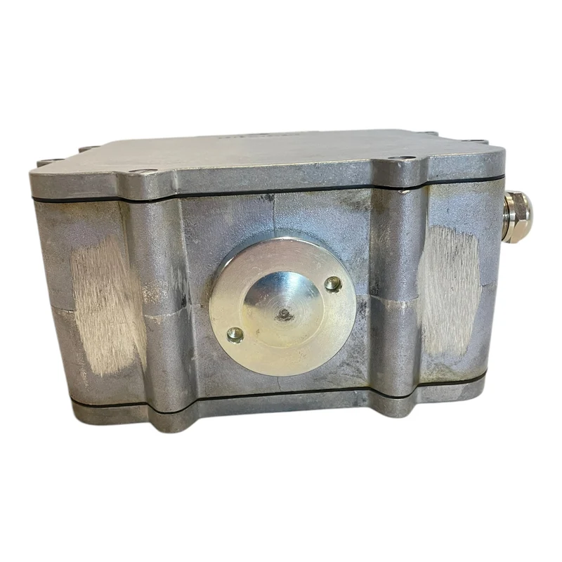Vibro-meter DDW/2000-4 Wägezelle für industriellen Einsatz