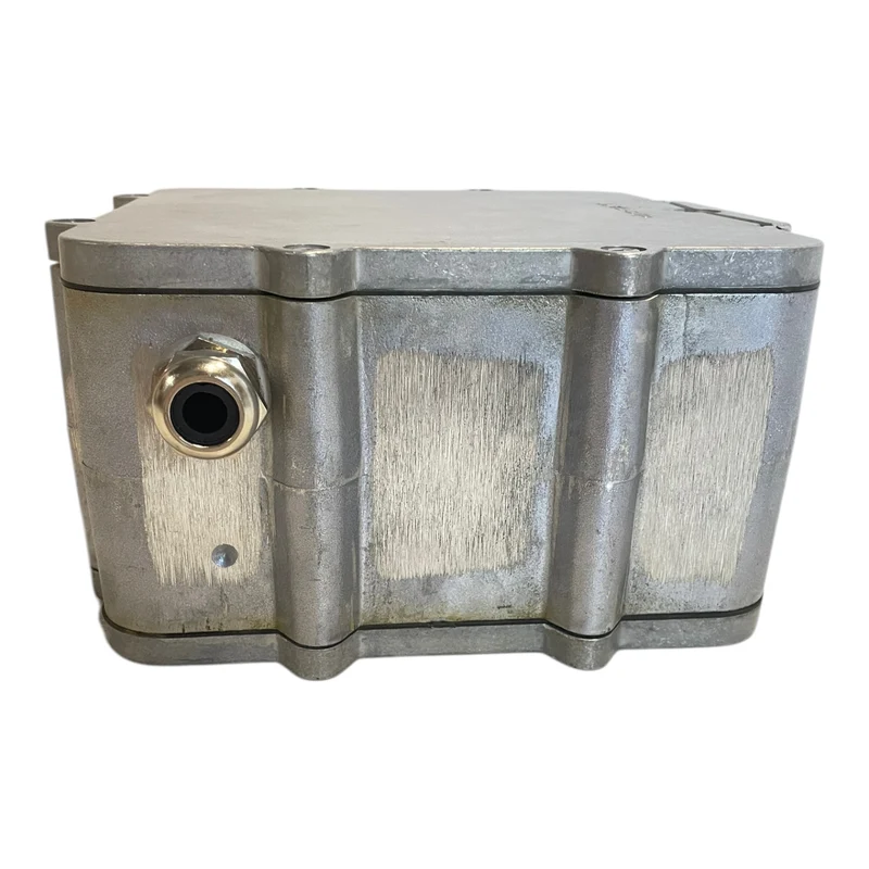 Vibro-meter DDW/2000-4 Wägezelle für industriellen Einsatz