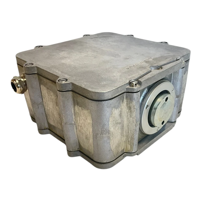 Vibro-meter DDW/2000-4 Wägezelle für industriellen Einsatz
