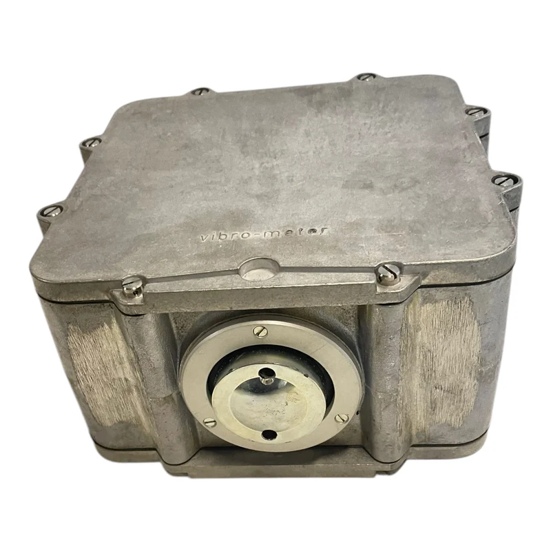Vibro-meter DDW/2000-4 Wägezelle für industriellen Einsatz
