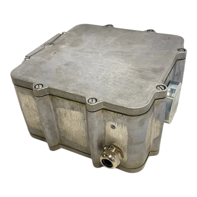 Vibro-meter DDW/2000-4 Wägezelle für industriellen Einsatz
