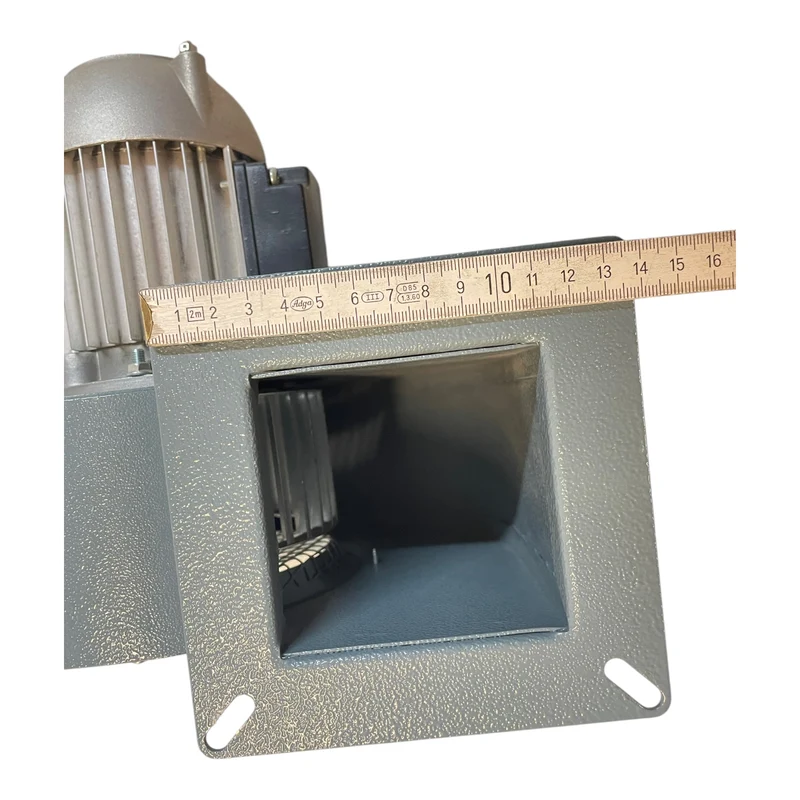 Moro MN252T5R Gebläse für industriellen Einsatz Moro MN252T5R Gebläse