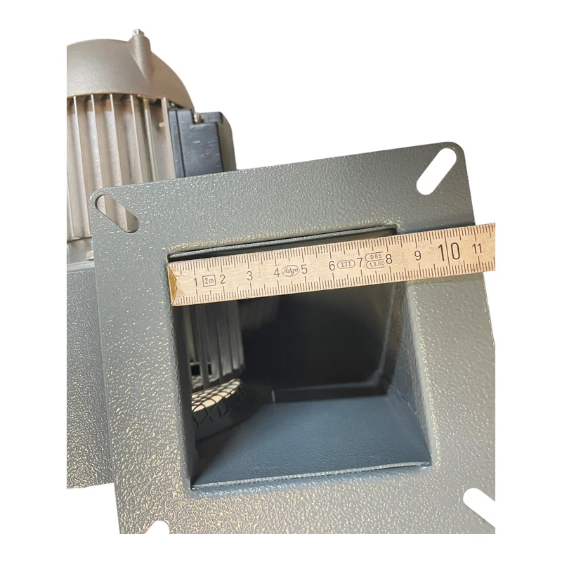 Moro MN252T5R Gebläse für industriellen Einsatz Moro MN252T5R Gebläse