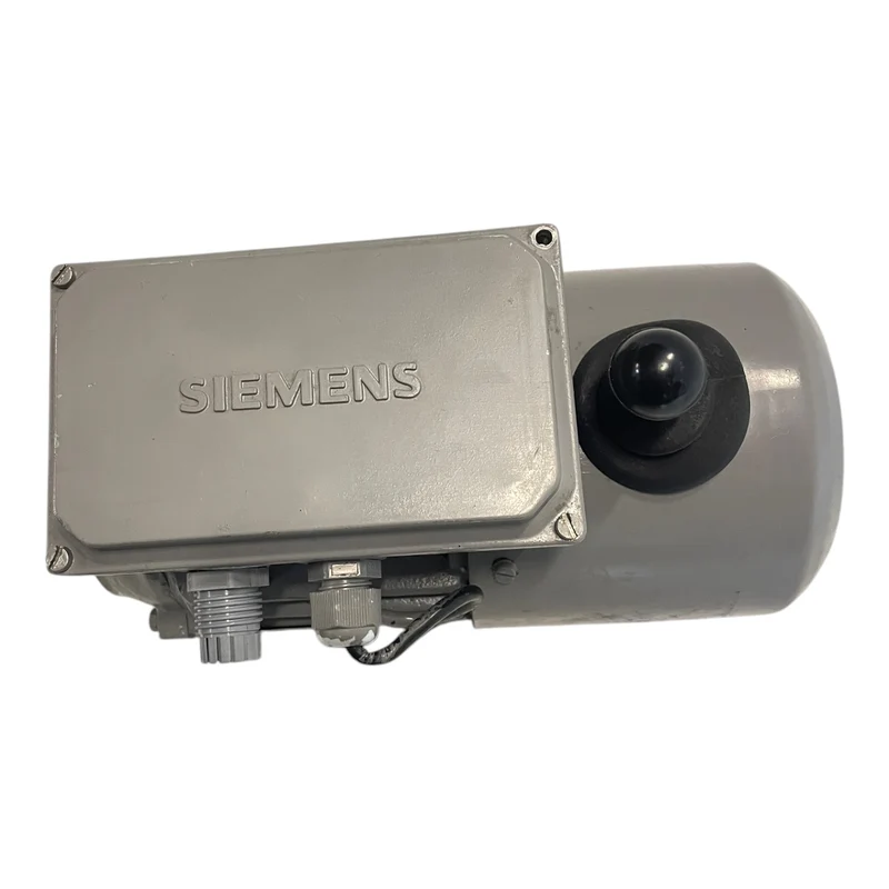 Siemens 1LA0063-4LA82-Z Getriebemotor Ø11mm für industriellen Einsatz