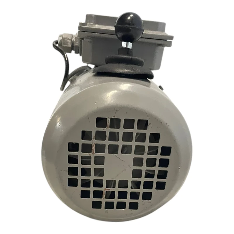 Siemens 1LA0063-4LA82-Z Getriebemotor Ø11mm für industriellen Einsatz